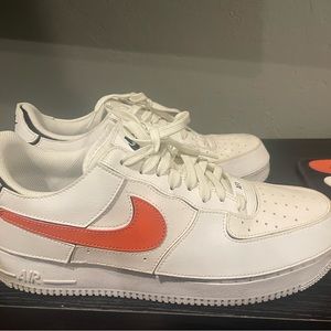 Nike Air Force 1 Cosmic Clay